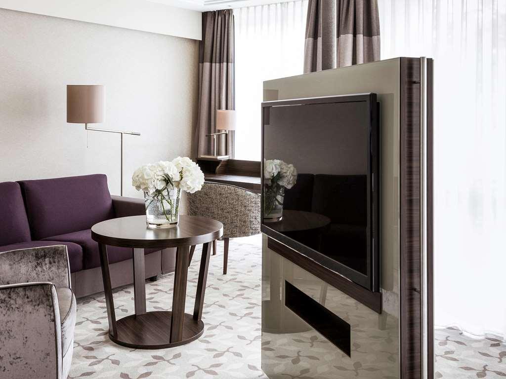 Pullman 4*