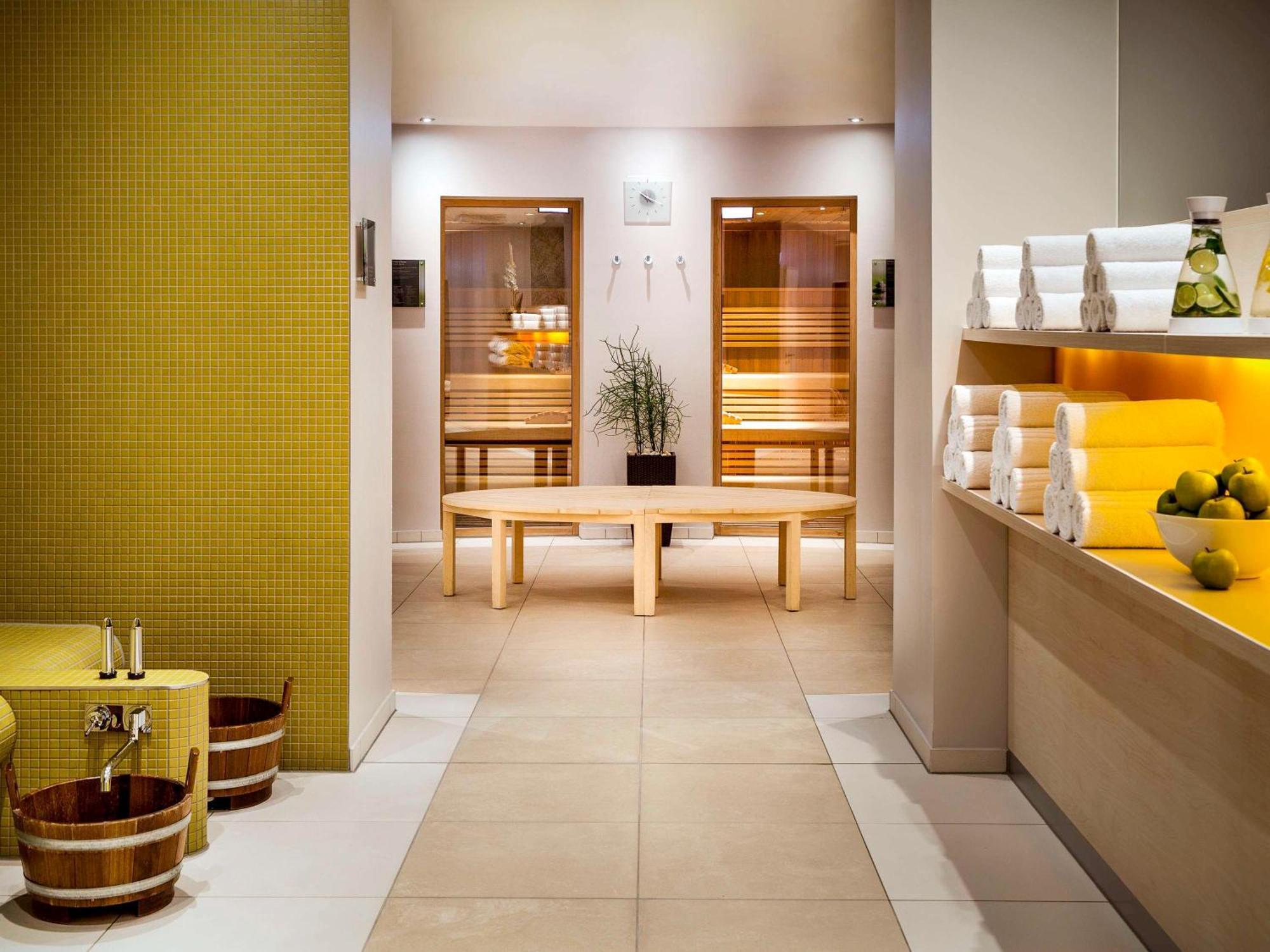 Pullman 4* München