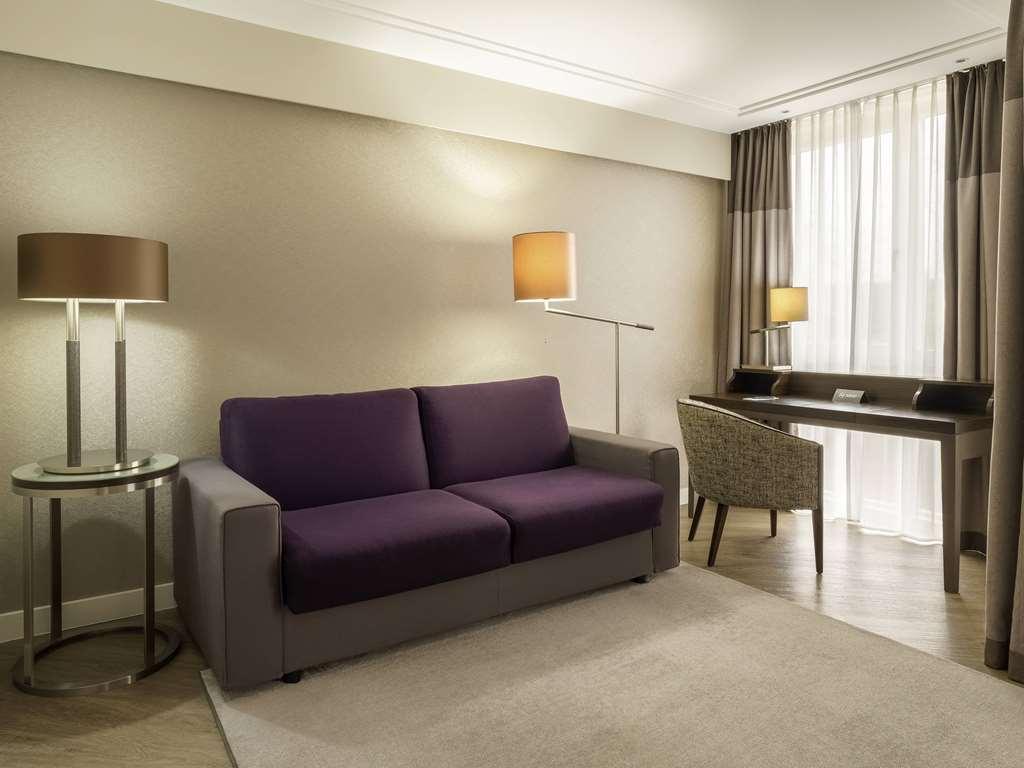 Pullman Hotel München