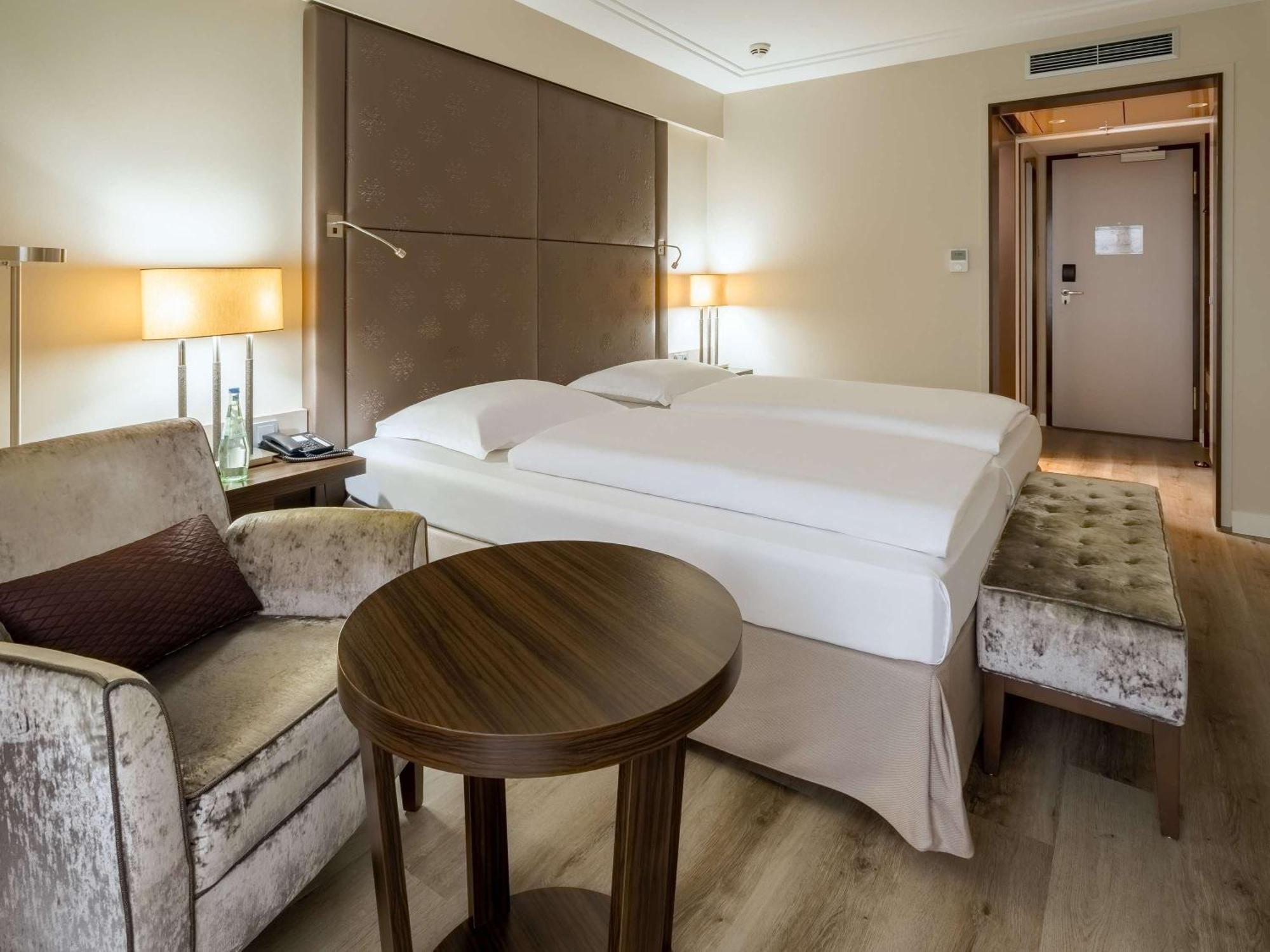Pullman Hotel