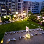 Hotel Pullman Munich