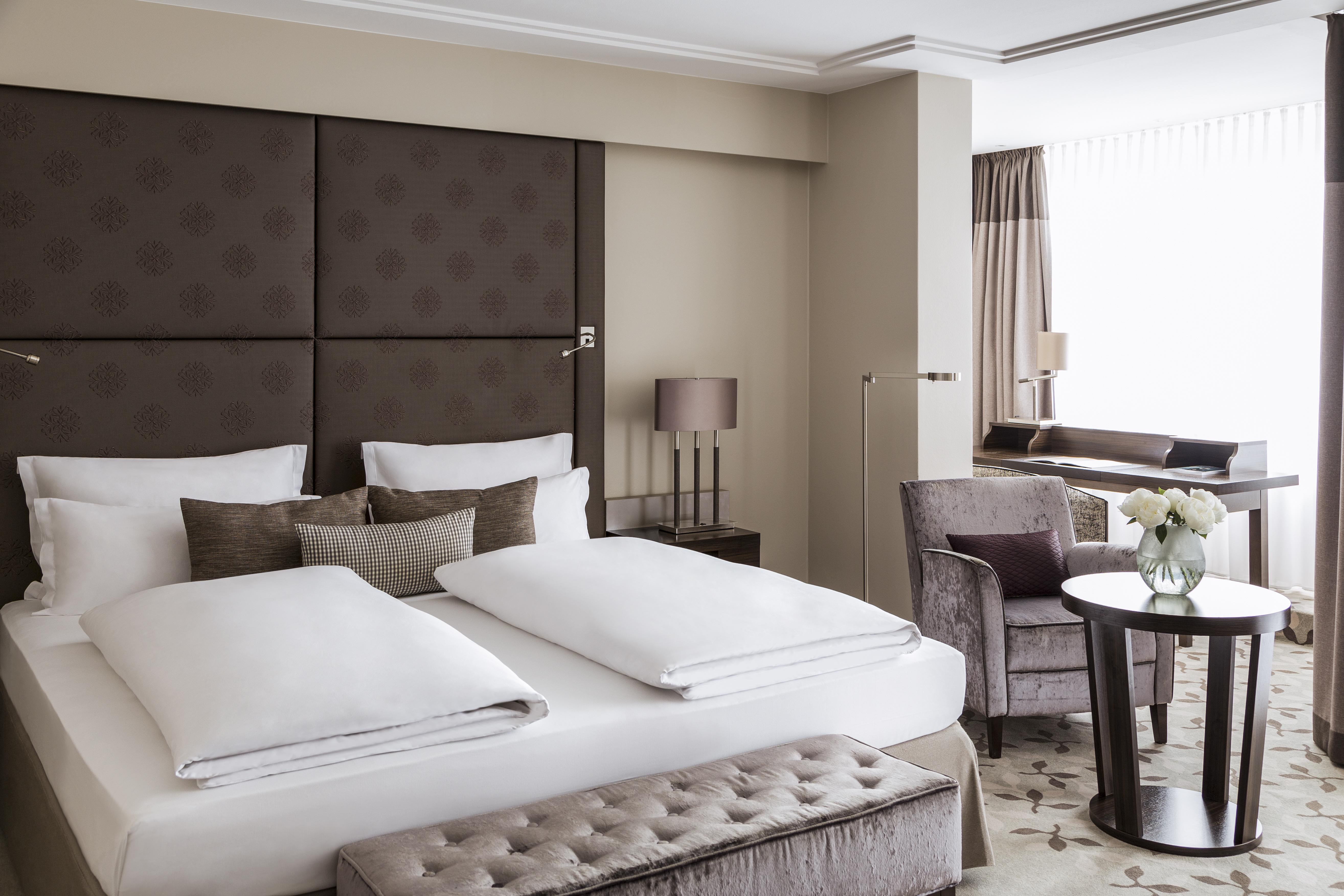 Hotel Pullman
