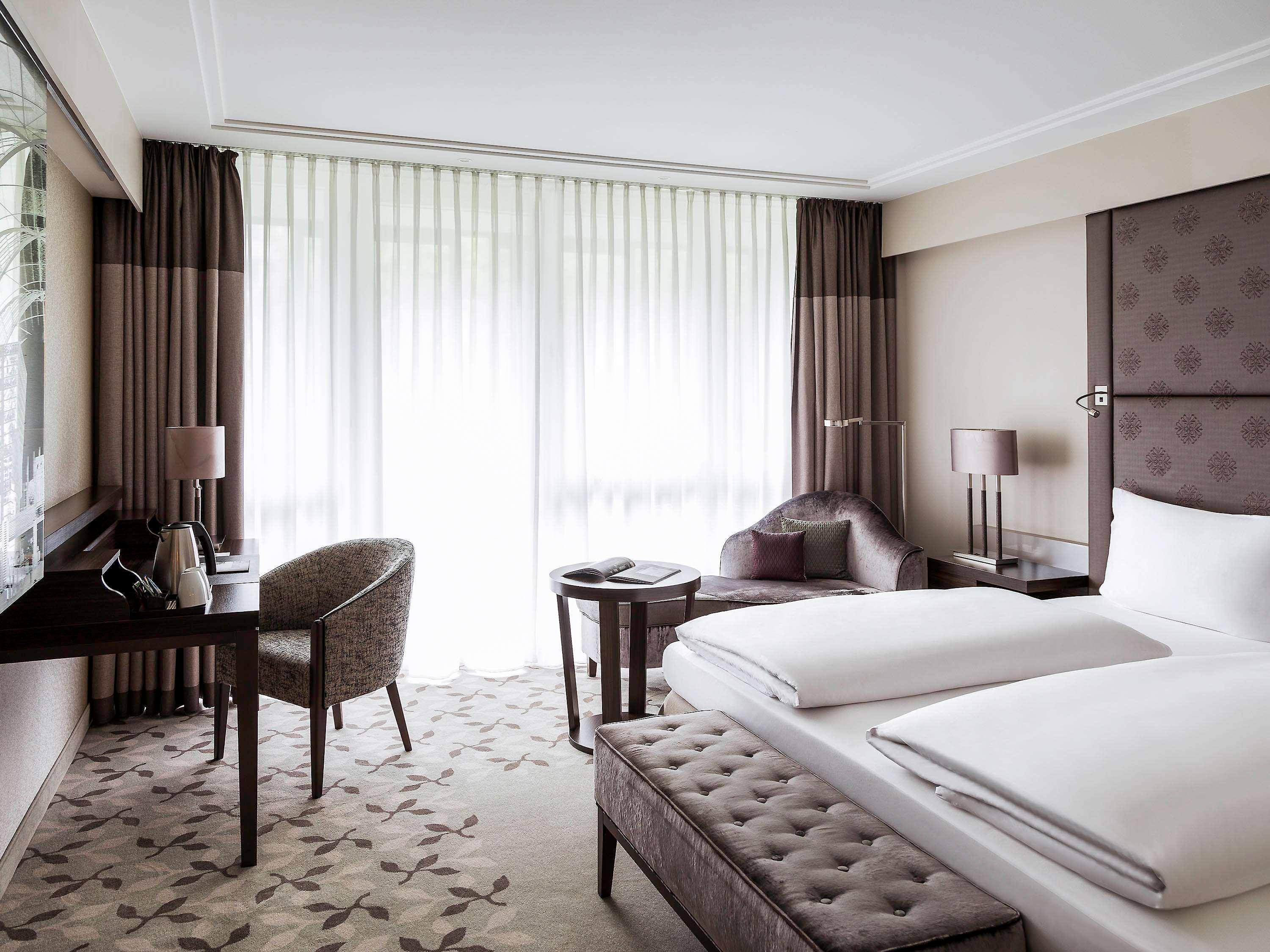 Pullman Hotel München