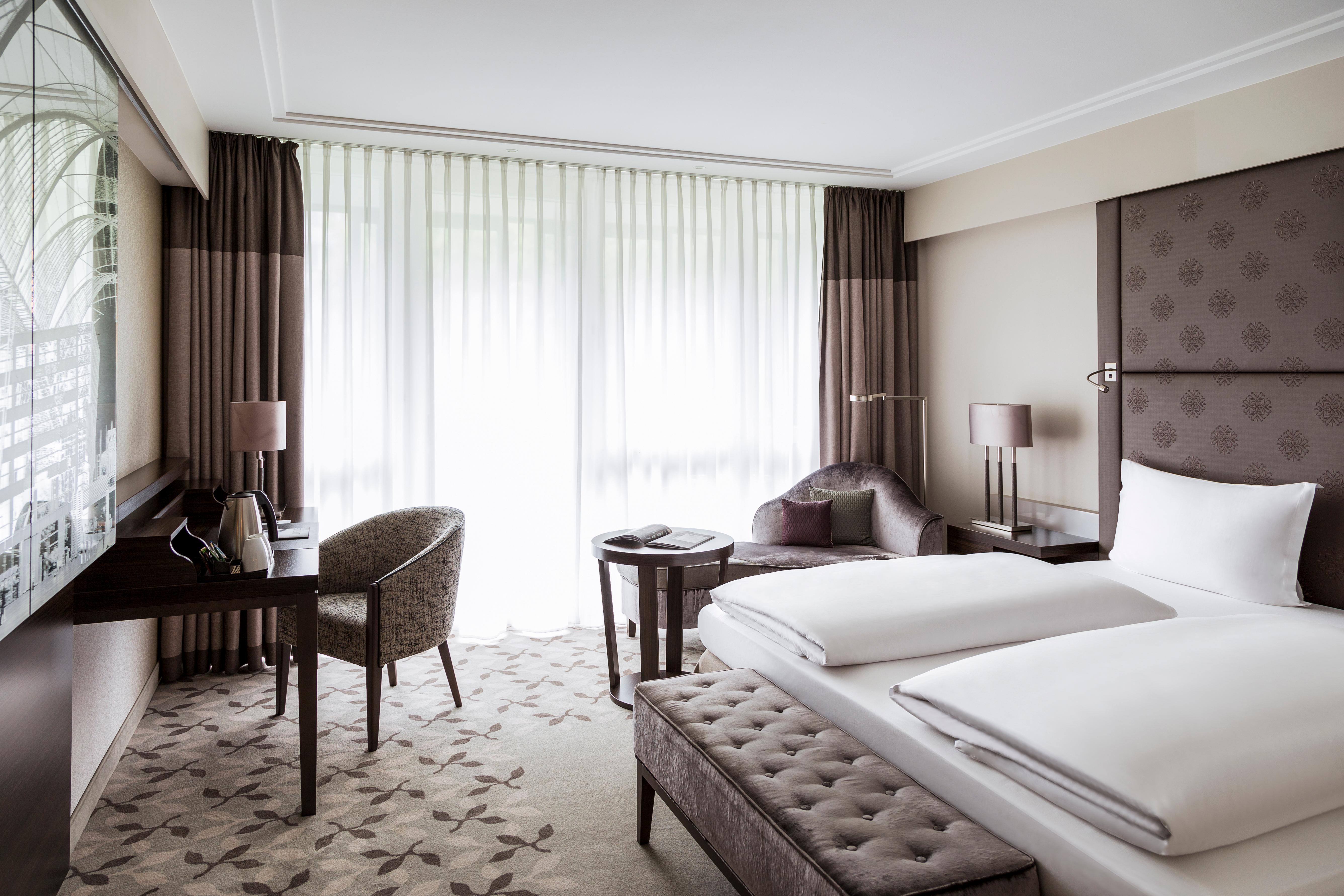 Pullman Hotel Monaco di Baviera