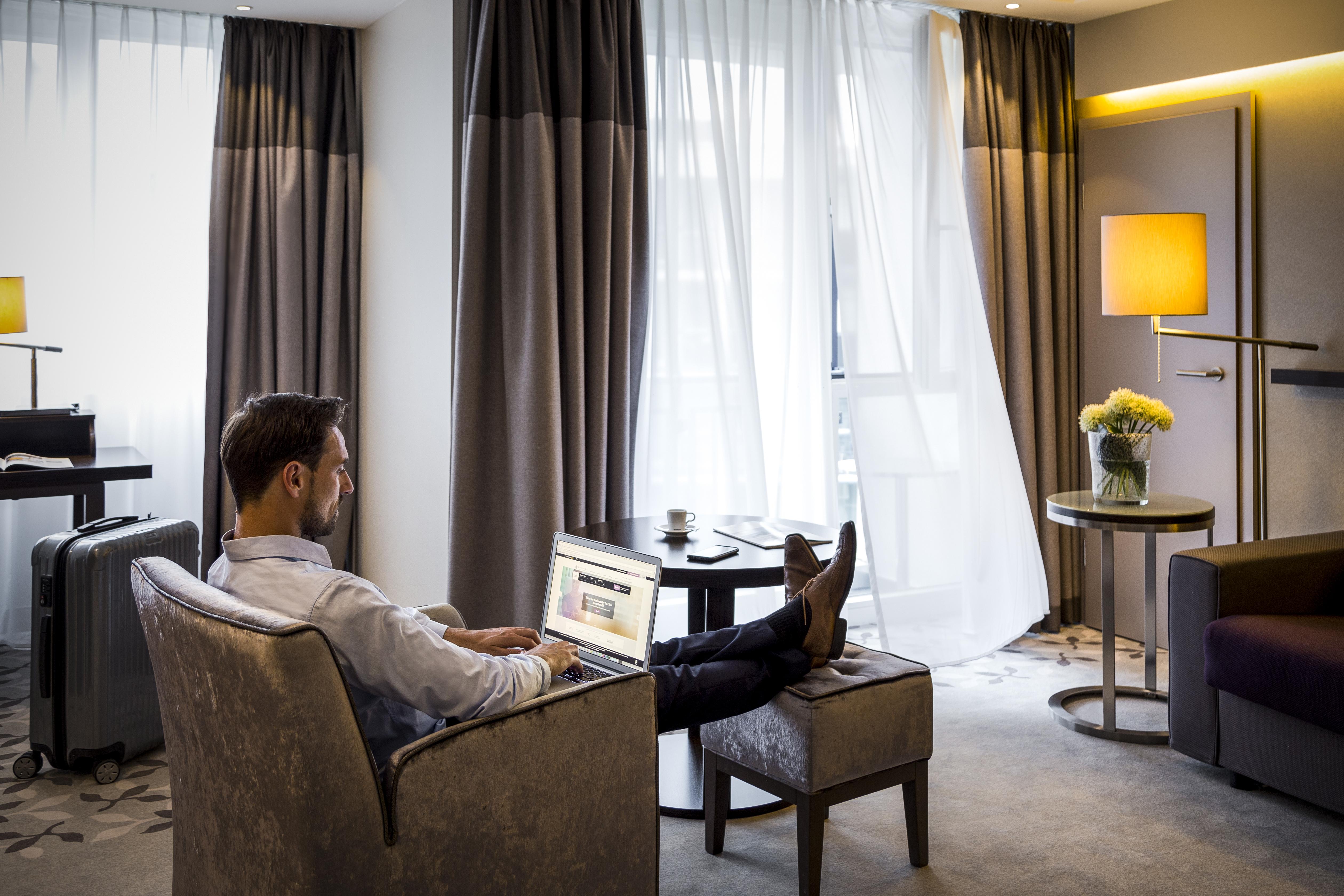 Pullman 4*