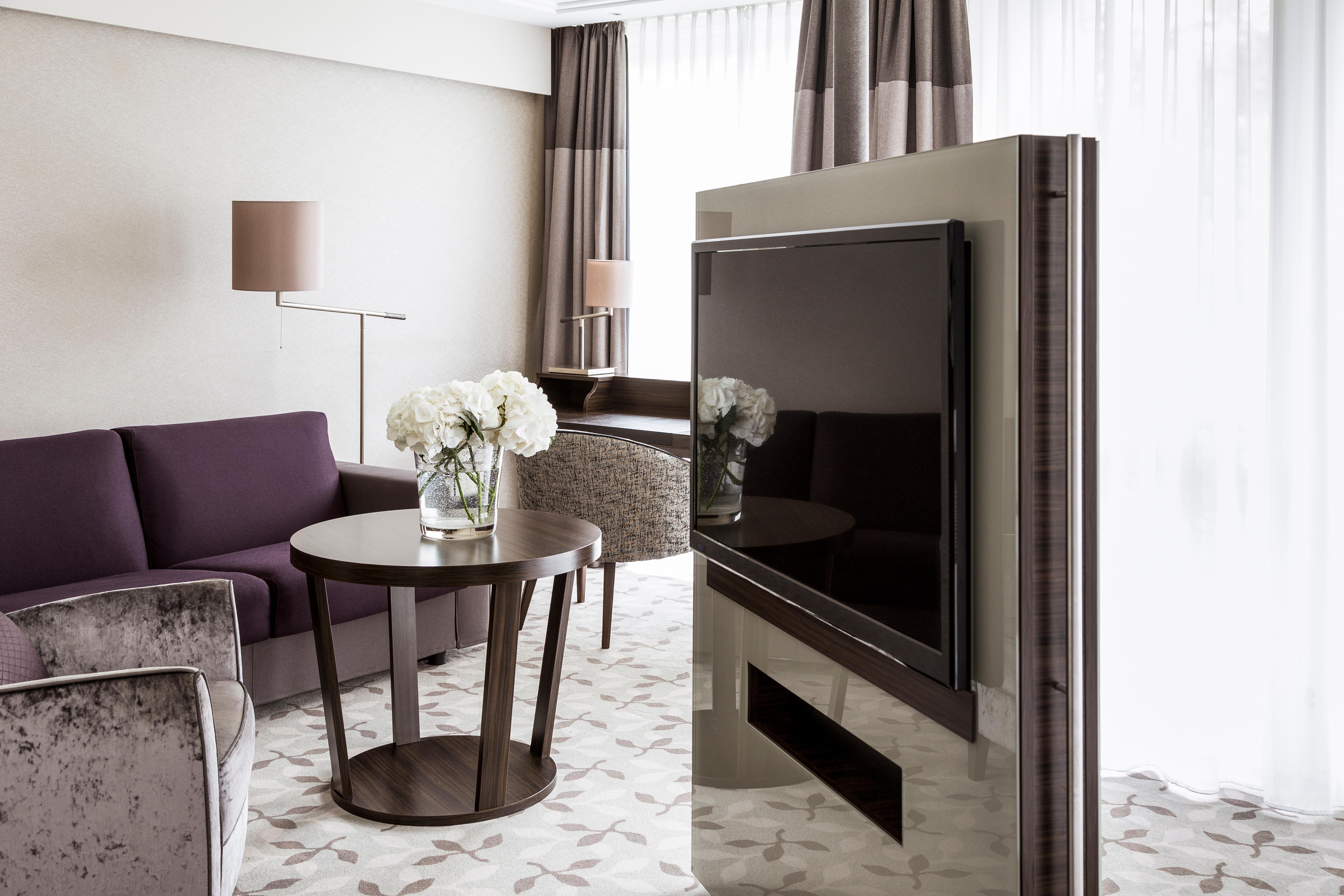 Pullman Monaco di Baviera