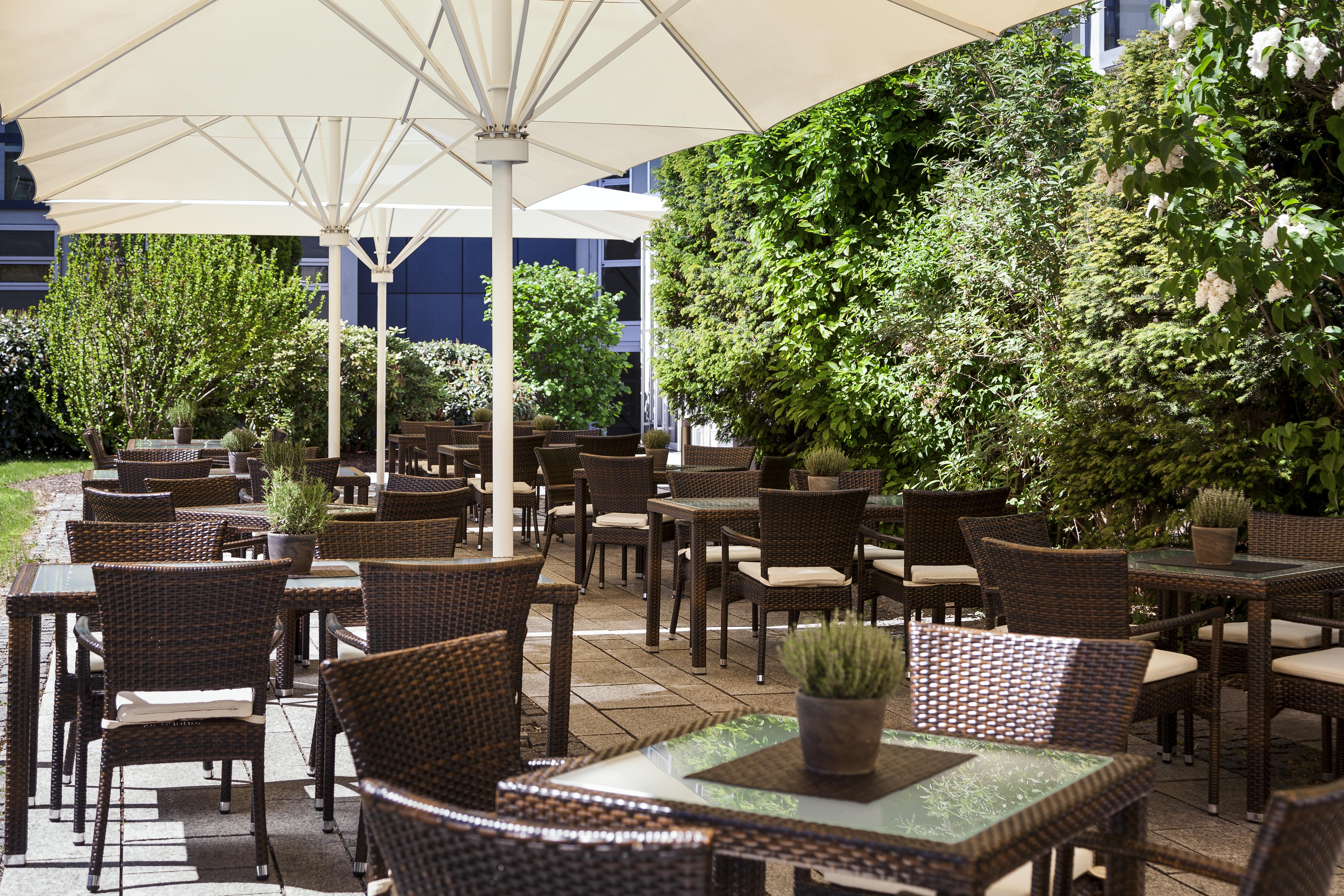 Pullman 4* Monaco di Baviera