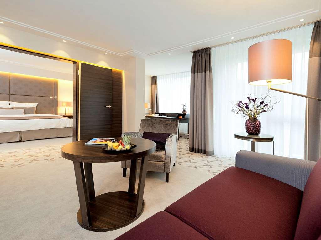 Pullman Hotel Munich