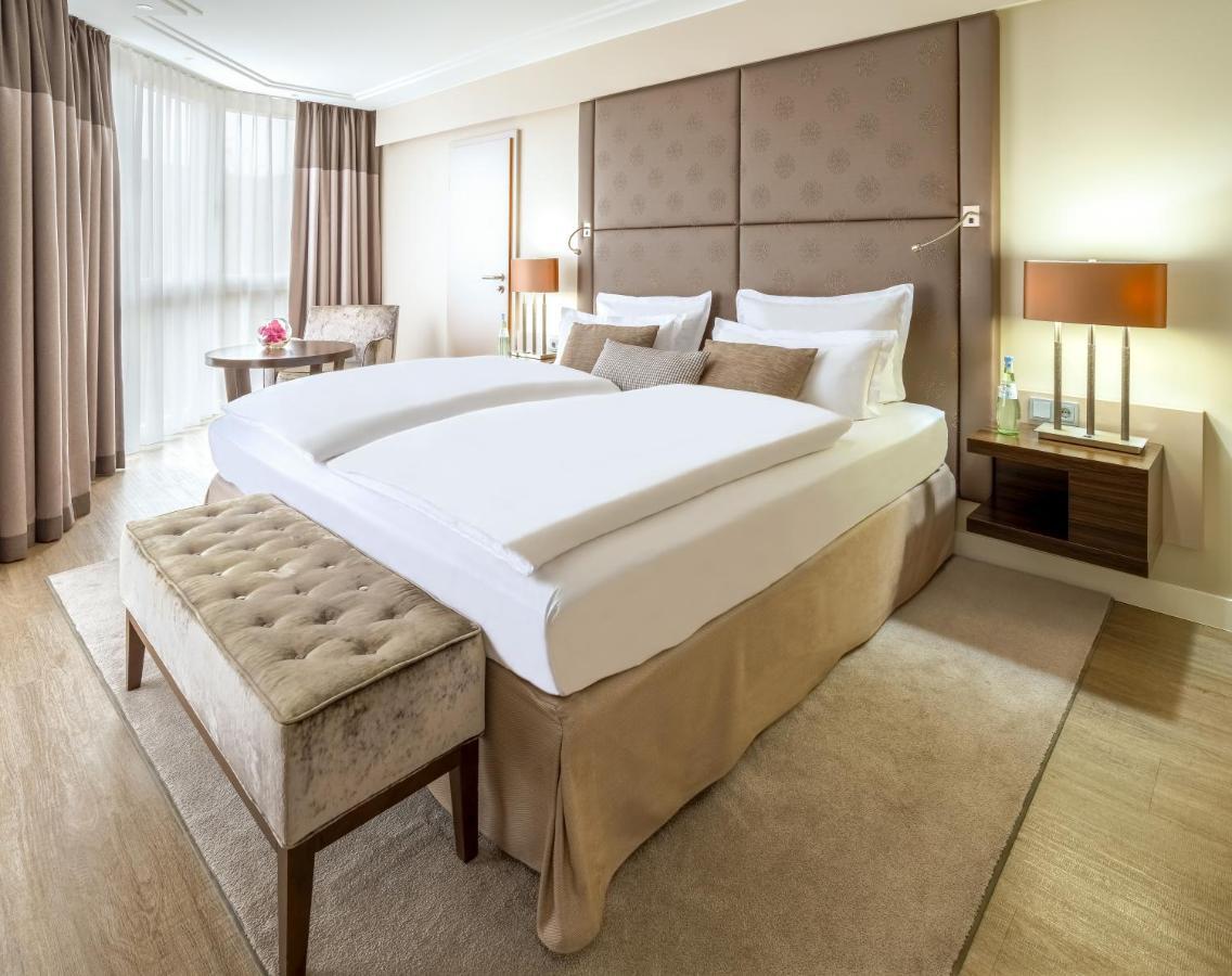Pullman Monaco di Baviera