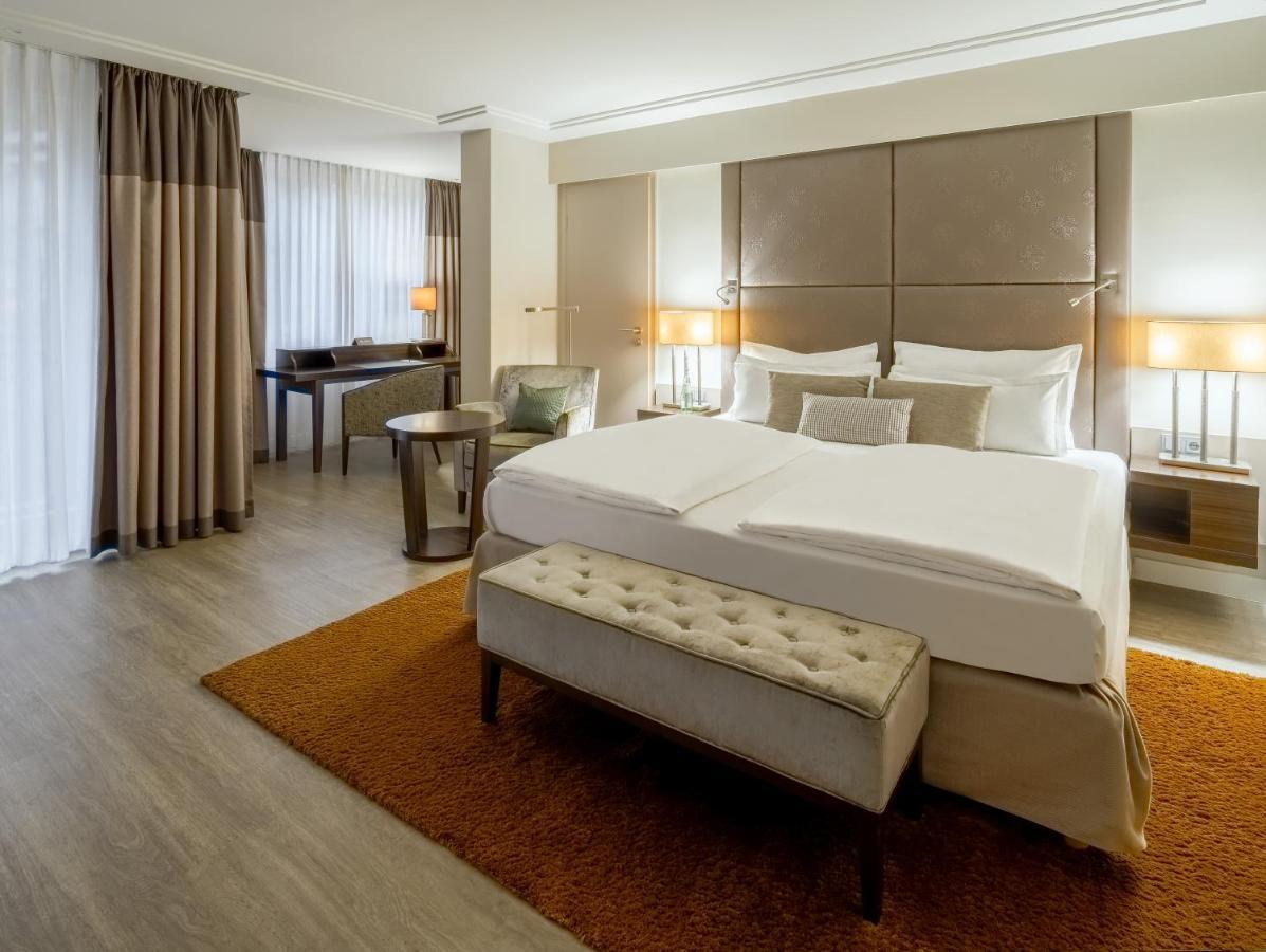 Pullman 4* Monaco di Baviera