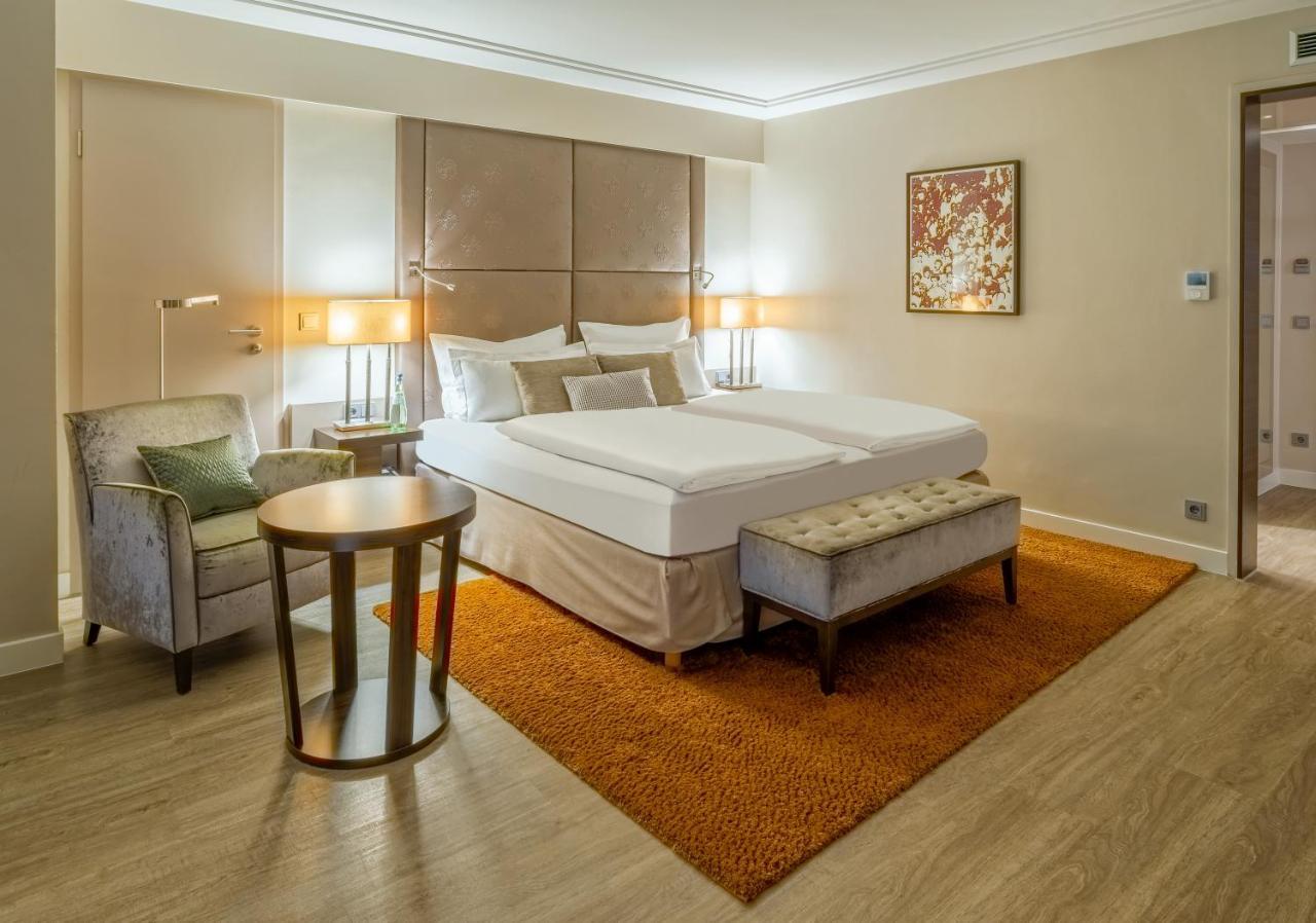 Pullman Hotel 4*