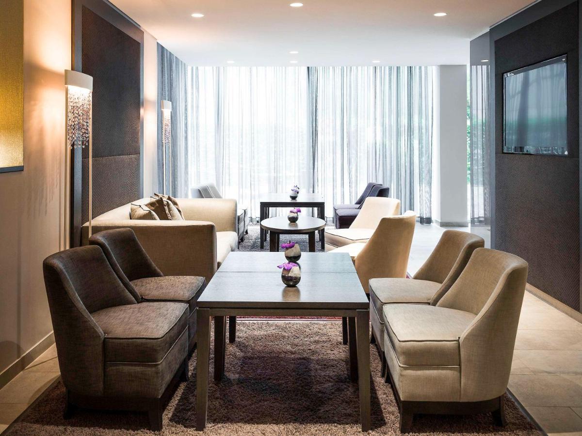 Hotel Pullman