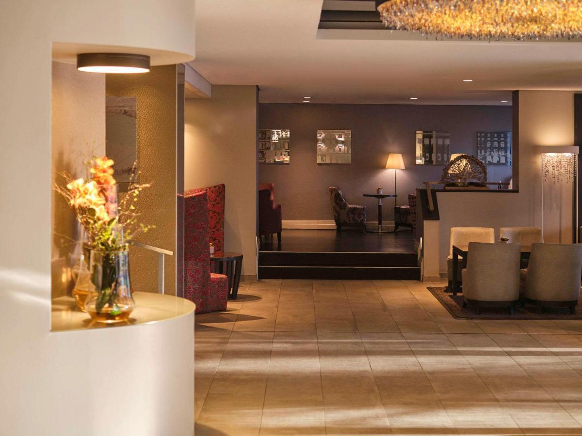 Pullman Monaco di Baviera
