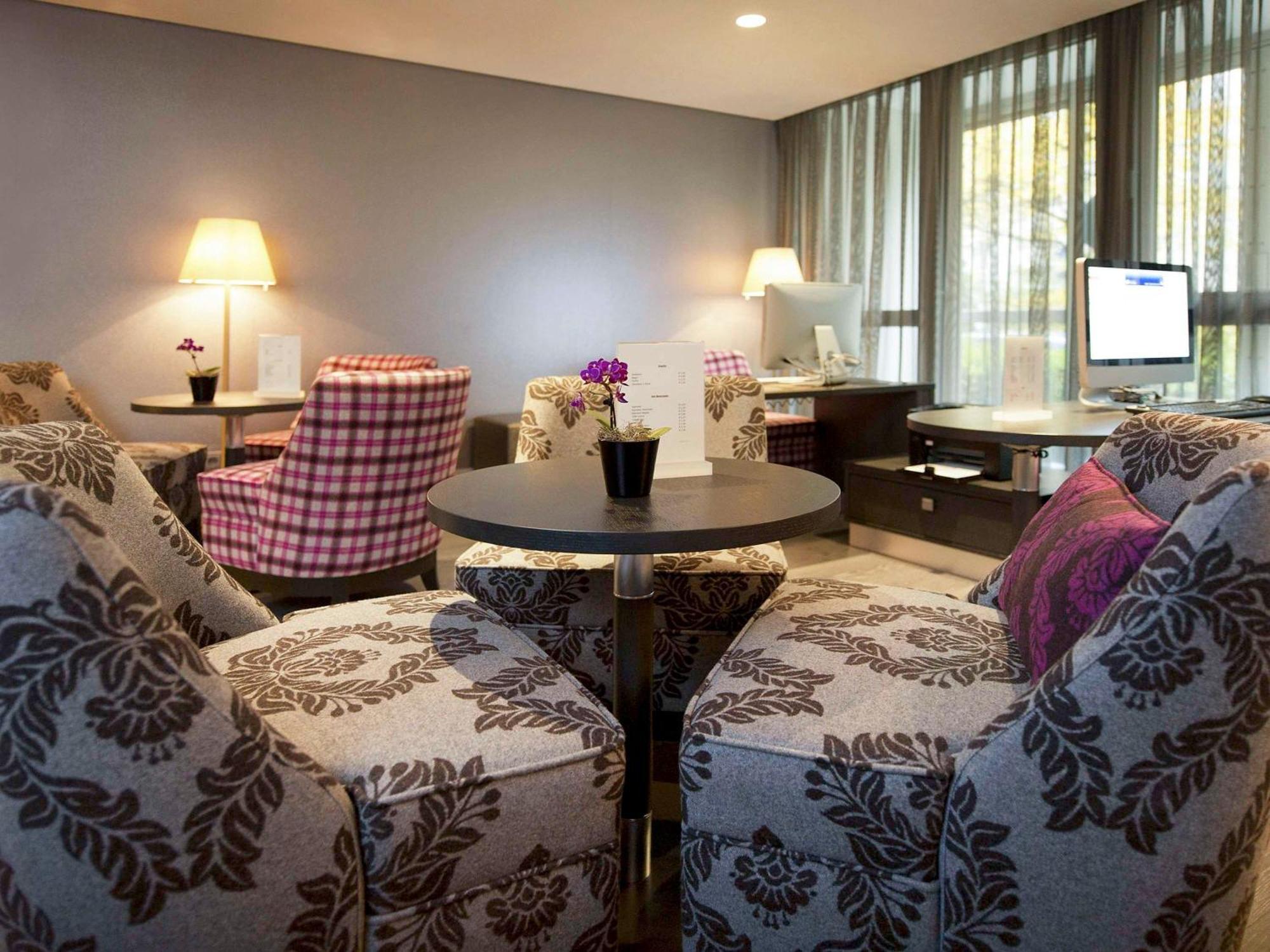 Pullman 4* München