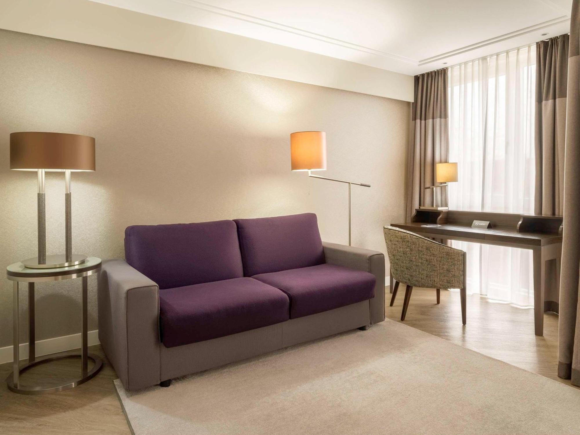 Hotel Pullman München
