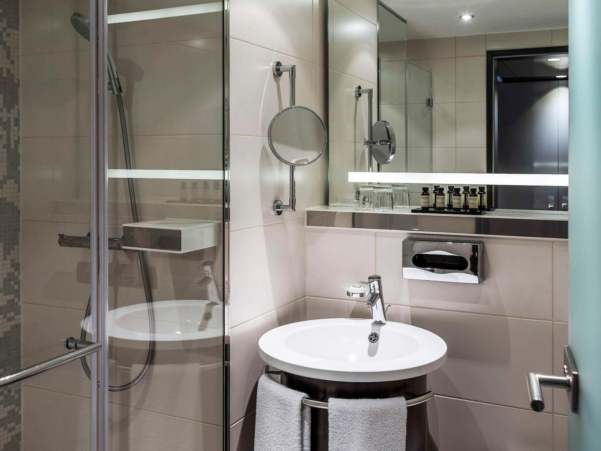 Pullman Monaco di Baviera