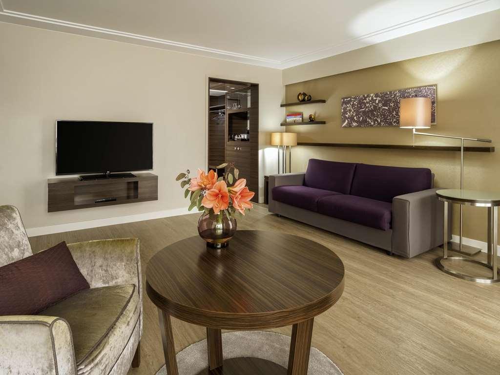 Hotel Pullman
