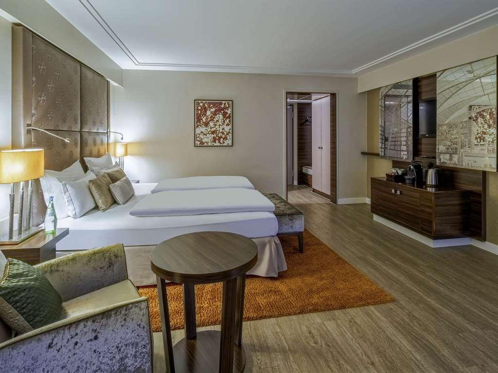 Hotel Pullman Munich