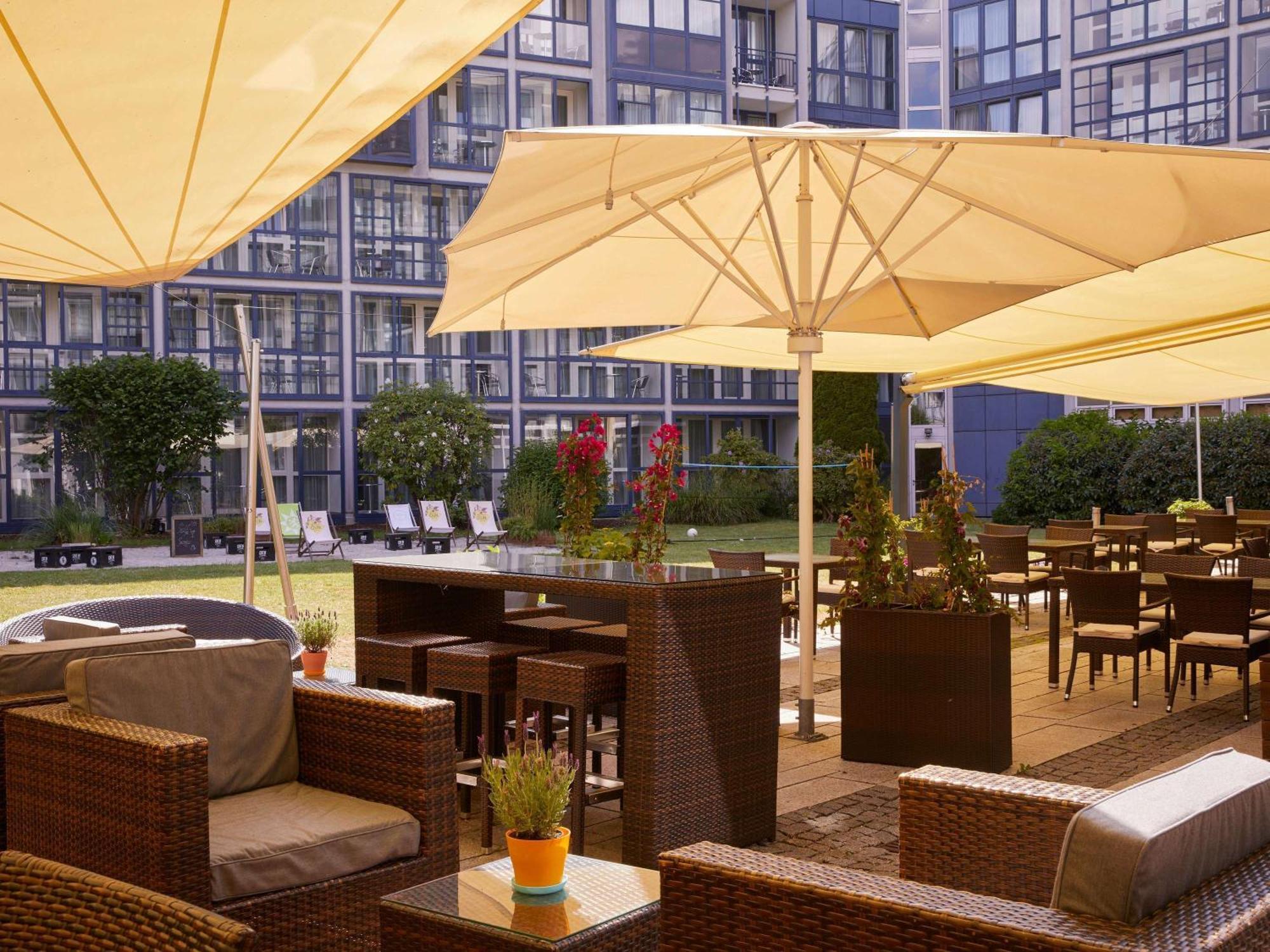 Pullman Monaco di Baviera