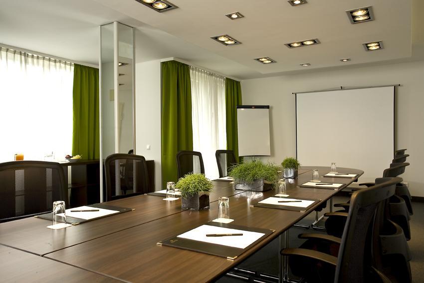 Pullman 4* München